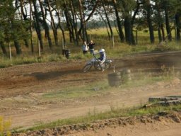 Classic Offroad Festival 2005