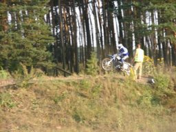 Classic Offroad Festival 2005