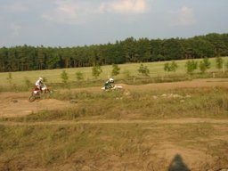 Classic Offroad Festival 2005