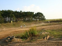 Classic Offroad Festival 2005