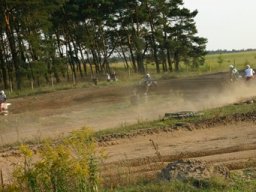 Classic Offroad Festival 2005