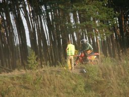 Classic Offroad Festival 2005