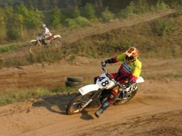 Classic Offroad Festival 2005