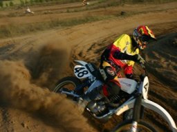 Classic Offroad Festival 2005