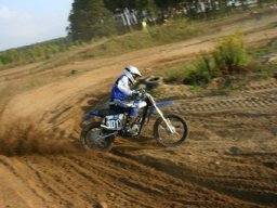 Classic Offroad Festival 2005