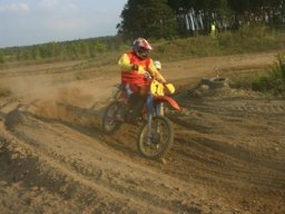 Classic Offroad Festival 2005