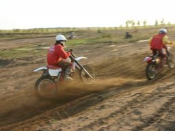 Classic Offroad Festival 2005