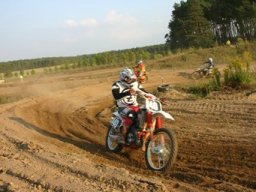 Classic Offroad Festival 2005