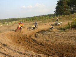 Classic Offroad Festival 2005