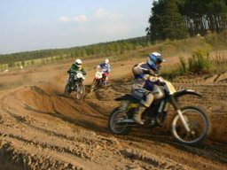 Classic Offroad Festival 2005