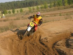 Classic Offroad Festival 2005