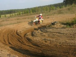 Classic Offroad Festival 2005