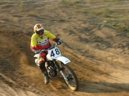 Classic Offroad Festival 2005