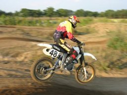 Classic Offroad Festival 2005