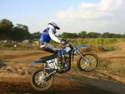 Classic Offroad Festival 2005