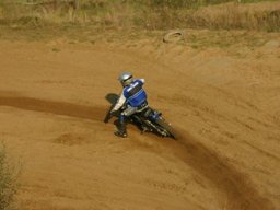 Classic Offroad Festival 2005