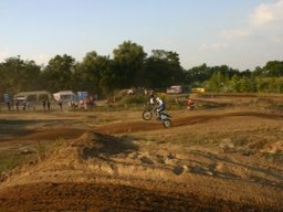 Classic Offroad Festival 2005