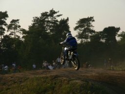 Classic Offroad Festival 2005