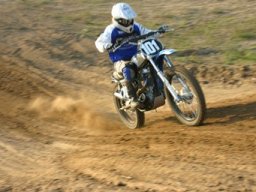 Classic Offroad Festival 2005