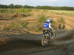 Classic Offroad Festival 2005