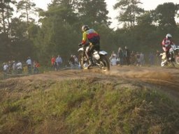 Classic Offroad Festival 2005