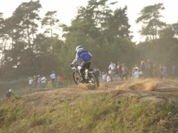 Classic Offroad Festival 2005
