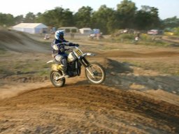 Classic Offroad Festival 2005