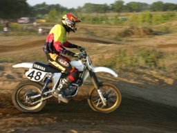 Classic Offroad Festival 2005