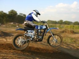 Classic Offroad Festival 2005