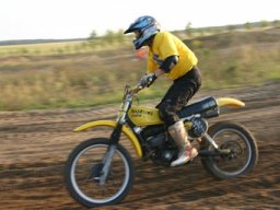 Classic Offroad Festival 2005