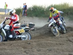 Classic Offroad Festival 2005