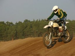 Classic Offroad Festival 2005