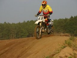 Classic Offroad Festival 2005