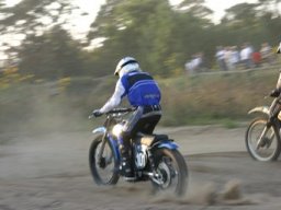 Classic Offroad Festival 2005