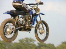 Classic Offroad Festival 2005