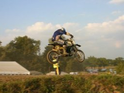 Classic Offroad Festival 2005