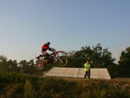 Classic Offroad Festival 2005