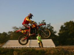 Classic Offroad Festival 2005