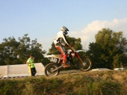 Classic Offroad Festival 2005