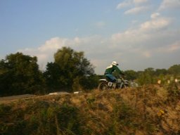 Classic Offroad Festival 2005