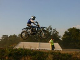 Classic Offroad Festival 2005