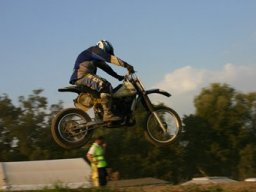 Classic Offroad Festival 2005