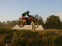 Classic Offroad Festival 2005