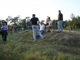 Classic Offroad Festival 2005