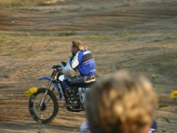 Classic Offroad Festival 2005