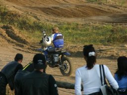 Classic Offroad Festival 2005