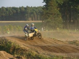 Classic Offroad Festival 2005