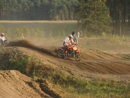 Classic Offroad Festival 2005