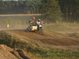 Classic Offroad Festival 2005