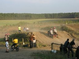 Classic Offroad Festival 2005